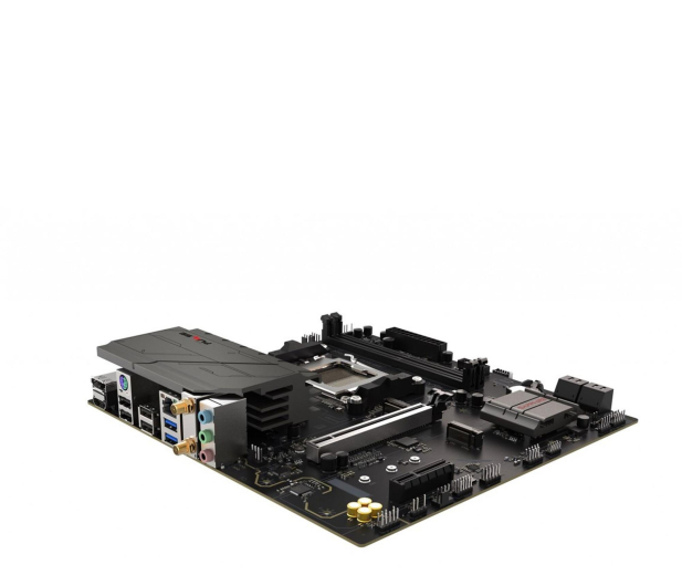 Sapphire PULSE A620AM - 1365243 - zdjęcie 2